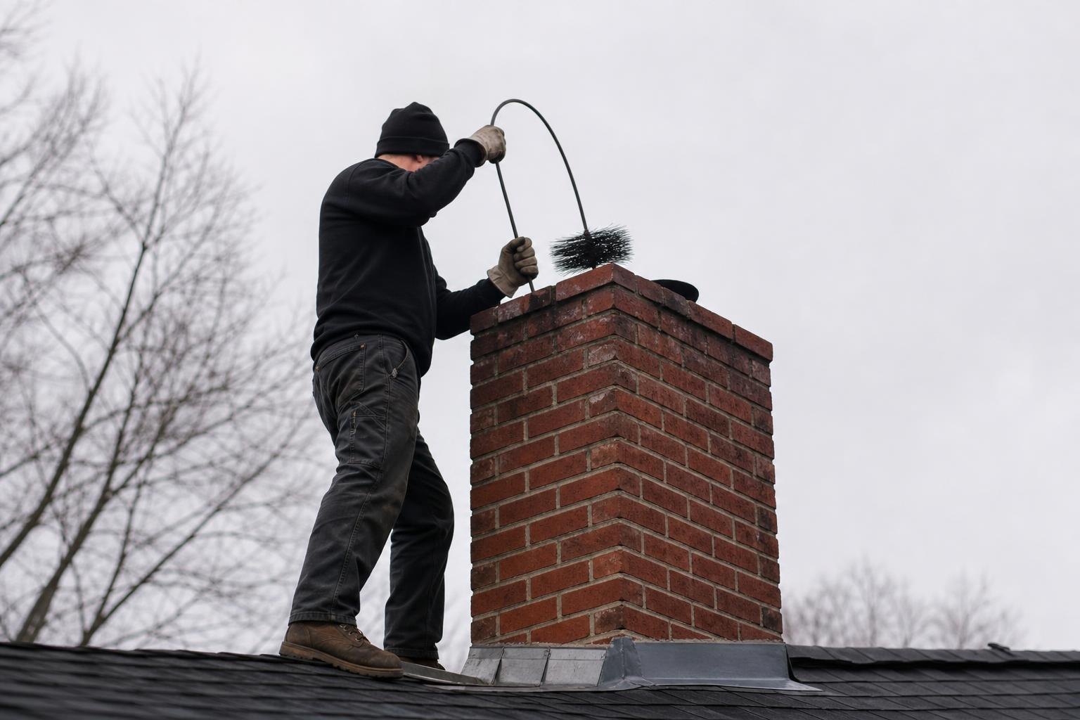 Chimney Inspection
